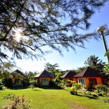 Monkey Dive Hostel Khaolak Khao Lak Extérieur photo