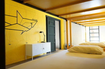 Monkey Dive Hostel Khaolak Khao Lak Extérieur photo