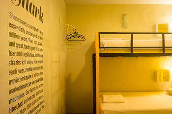 Monkey Dive Hostel Khaolak Khao Lak Extérieur photo