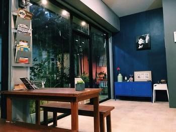 Monkey Dive Hostel Khaolak Khao Lak Extérieur photo